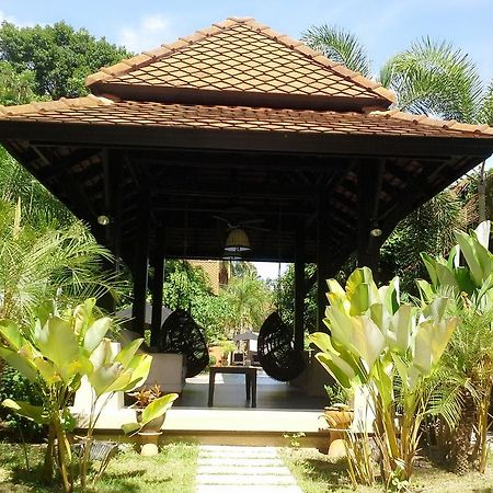 Montra Hotel Samui Thailand Lamai Beach  Ngoại thất bức ảnh