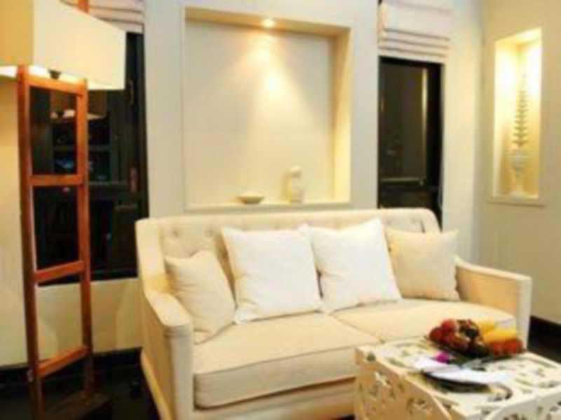 Montra Hotel Samui Thailand Lamai Beach  Ngoại thất bức ảnh