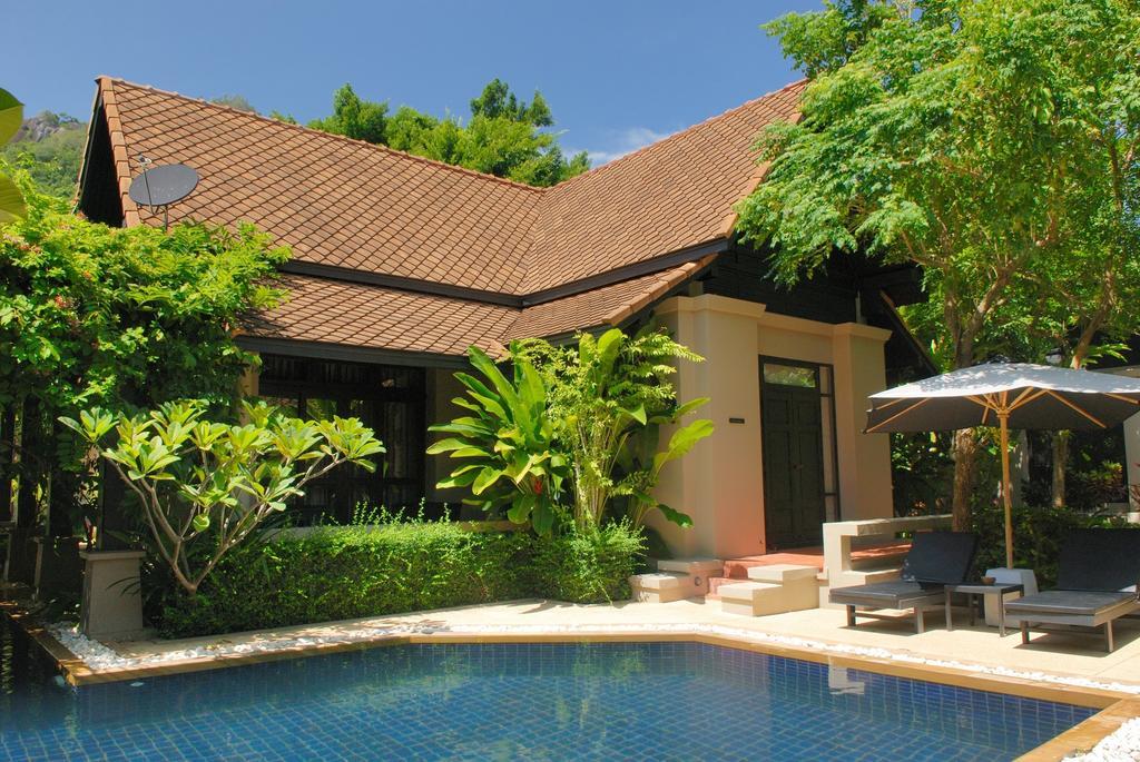 Montra Hotel Samui Thailand Lamai Beach  Ngoại thất bức ảnh