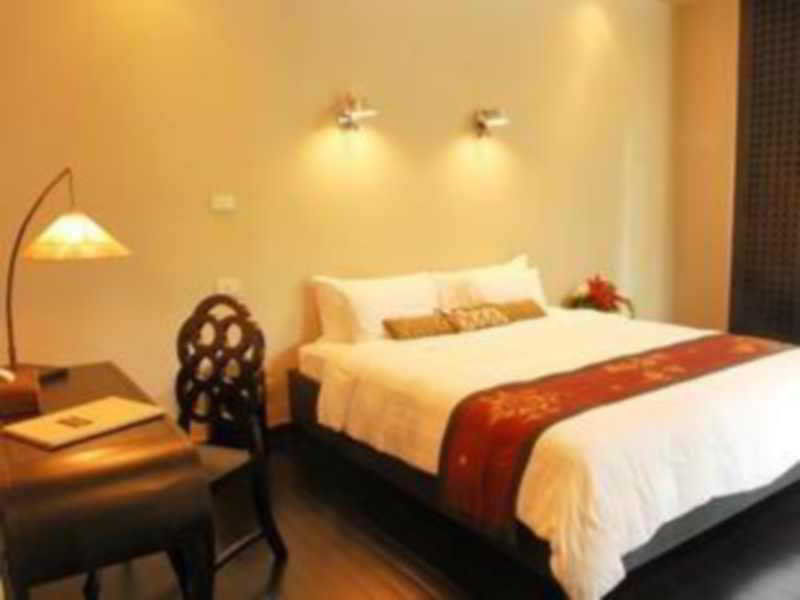 Montra Hotel Samui Thailand Lamai Beach  Ngoại thất bức ảnh