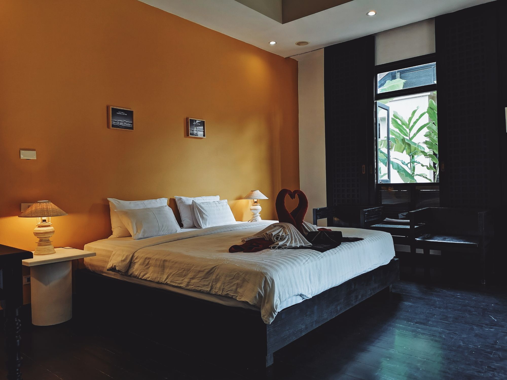 Montra Hotel Samui Thailand Lamai Beach  Ngoại thất bức ảnh