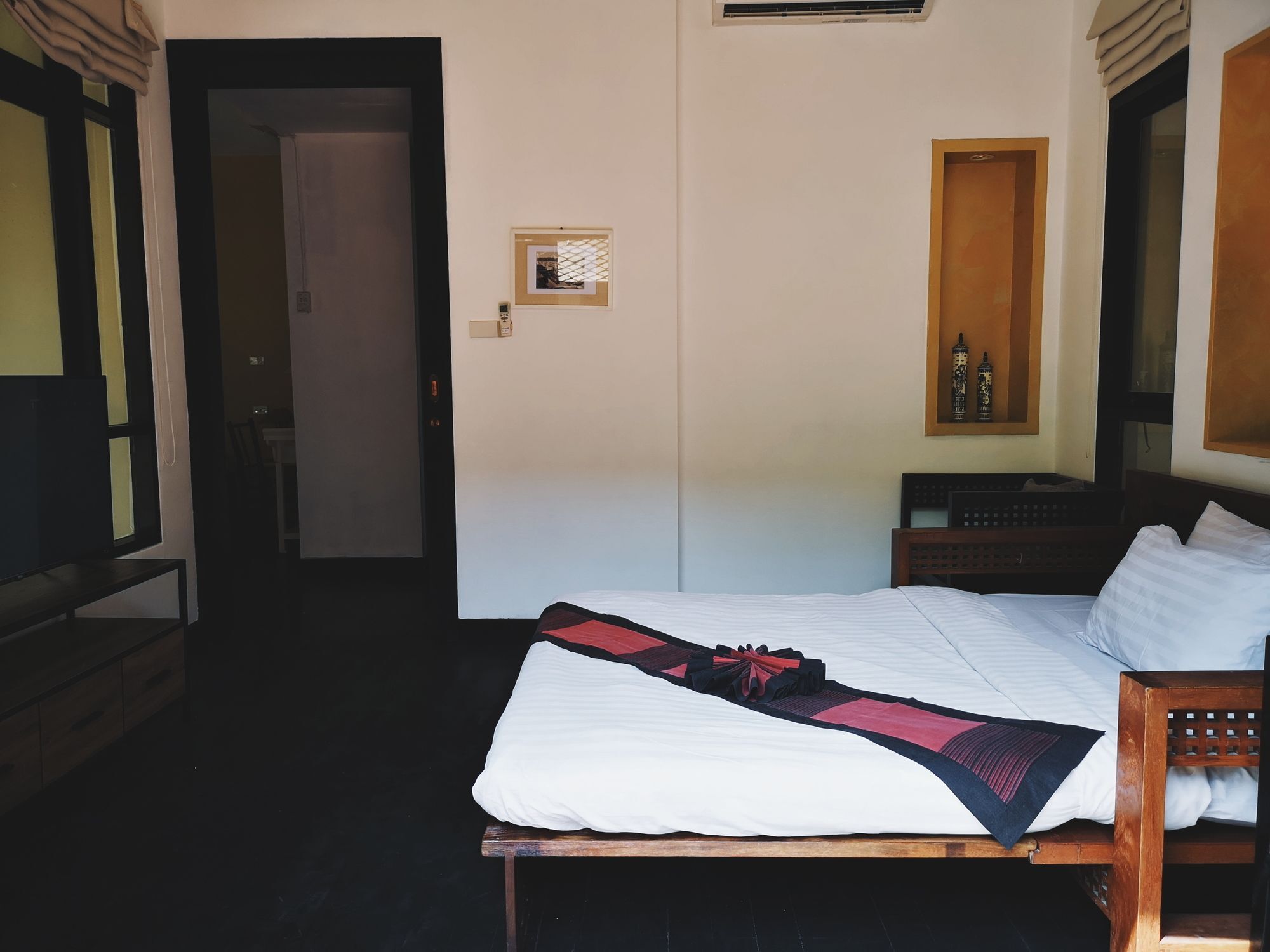 Montra Hotel Samui Thailand Lamai Beach  Ngoại thất bức ảnh
