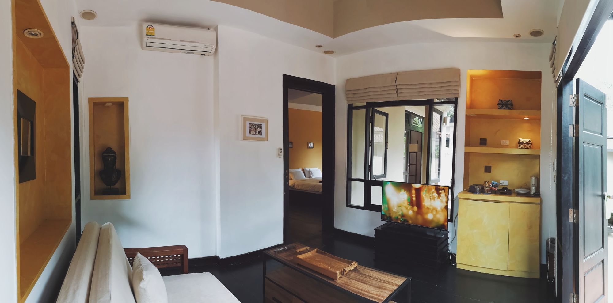 Montra Hotel Samui Thailand Lamai Beach  Ngoại thất bức ảnh
