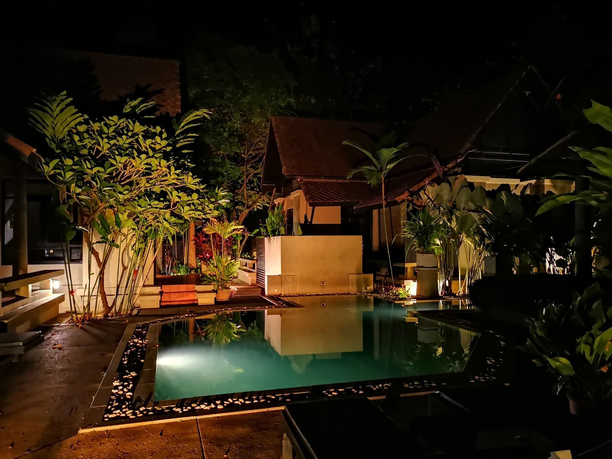Montra Hotel Samui Thailand Lamai Beach  Ngoại thất bức ảnh