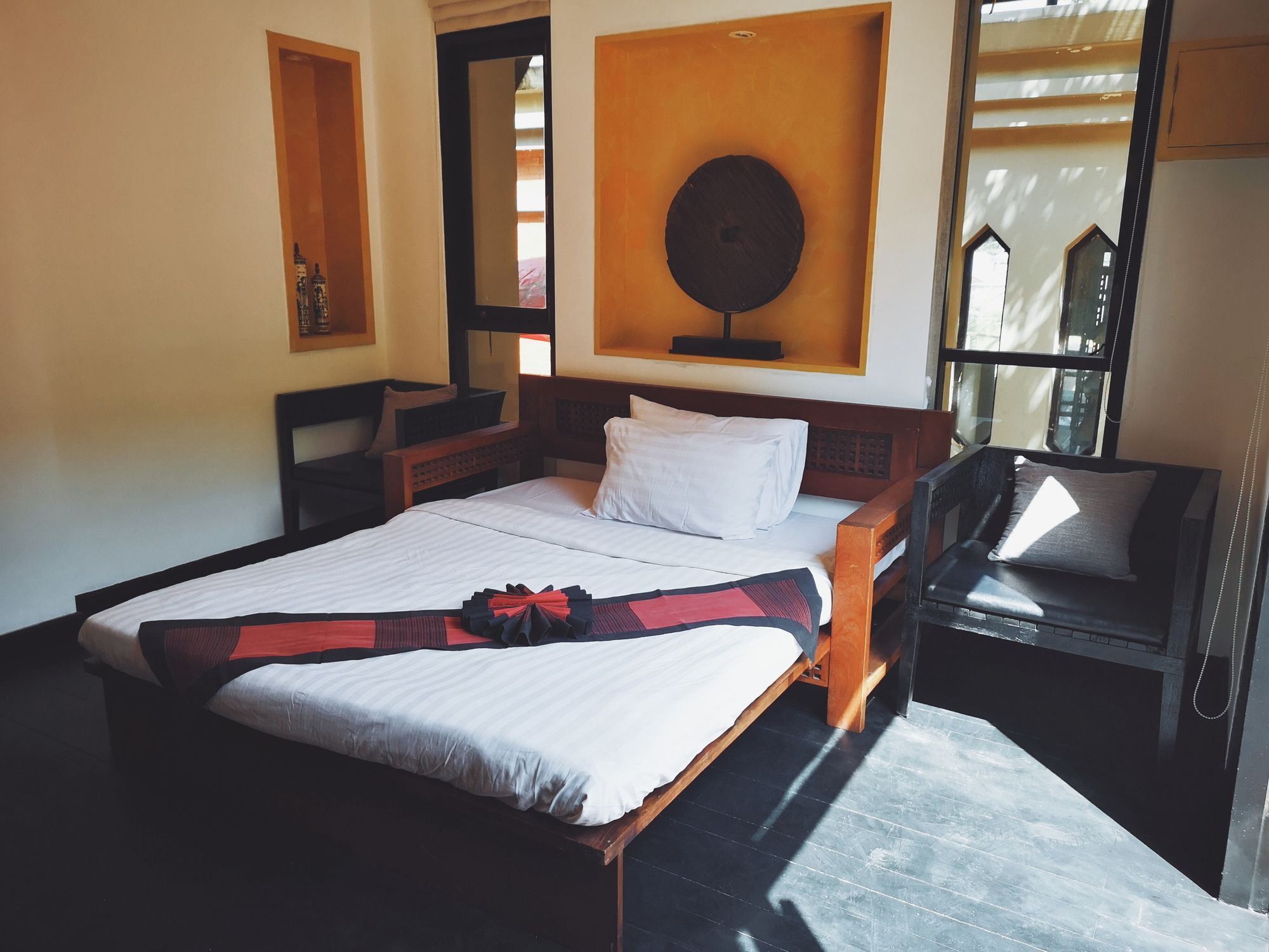 Montra Hotel Samui Thailand Lamai Beach  Ngoại thất bức ảnh