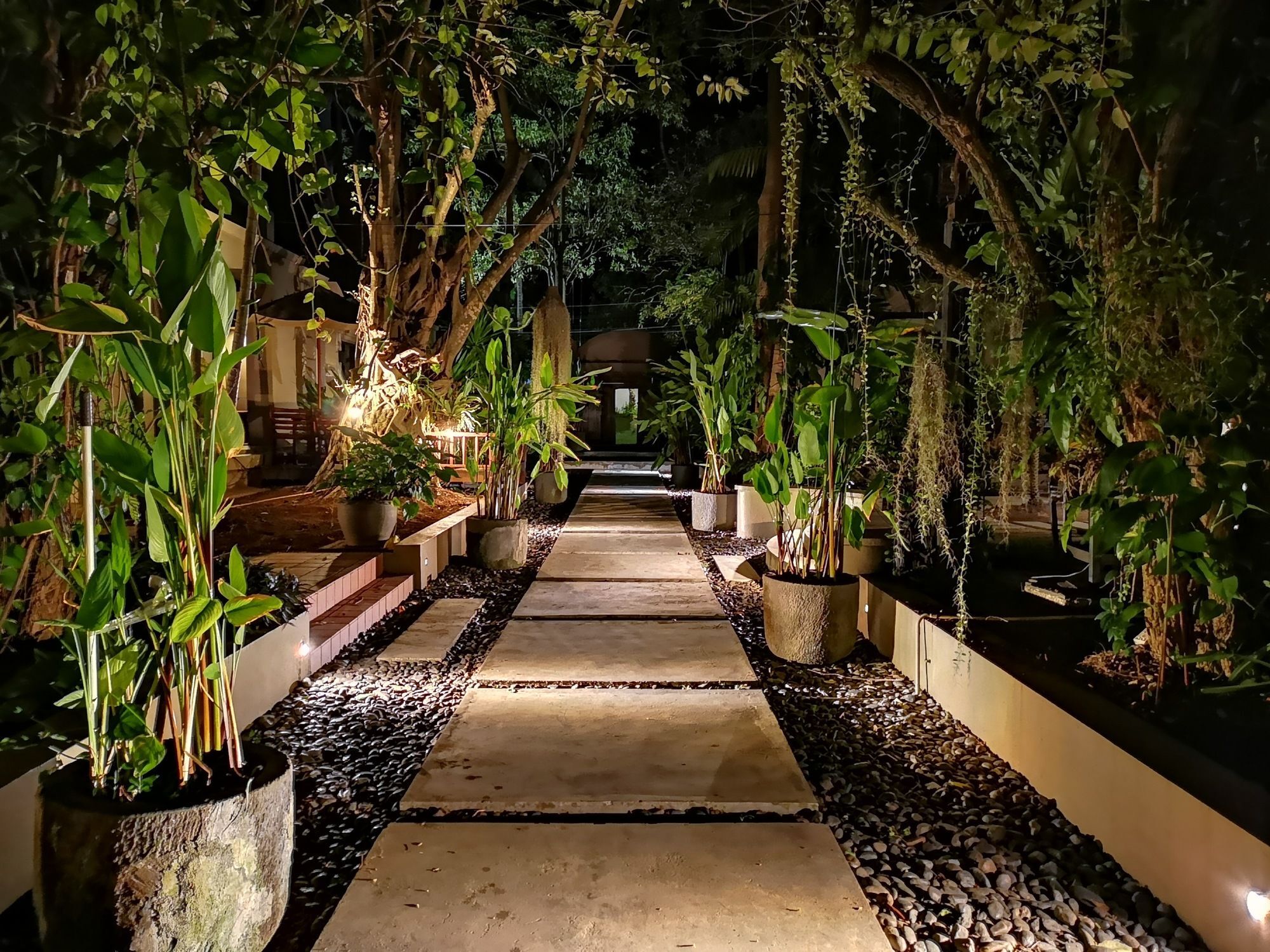 Montra Hotel Samui Thailand Lamai Beach  Ngoại thất bức ảnh