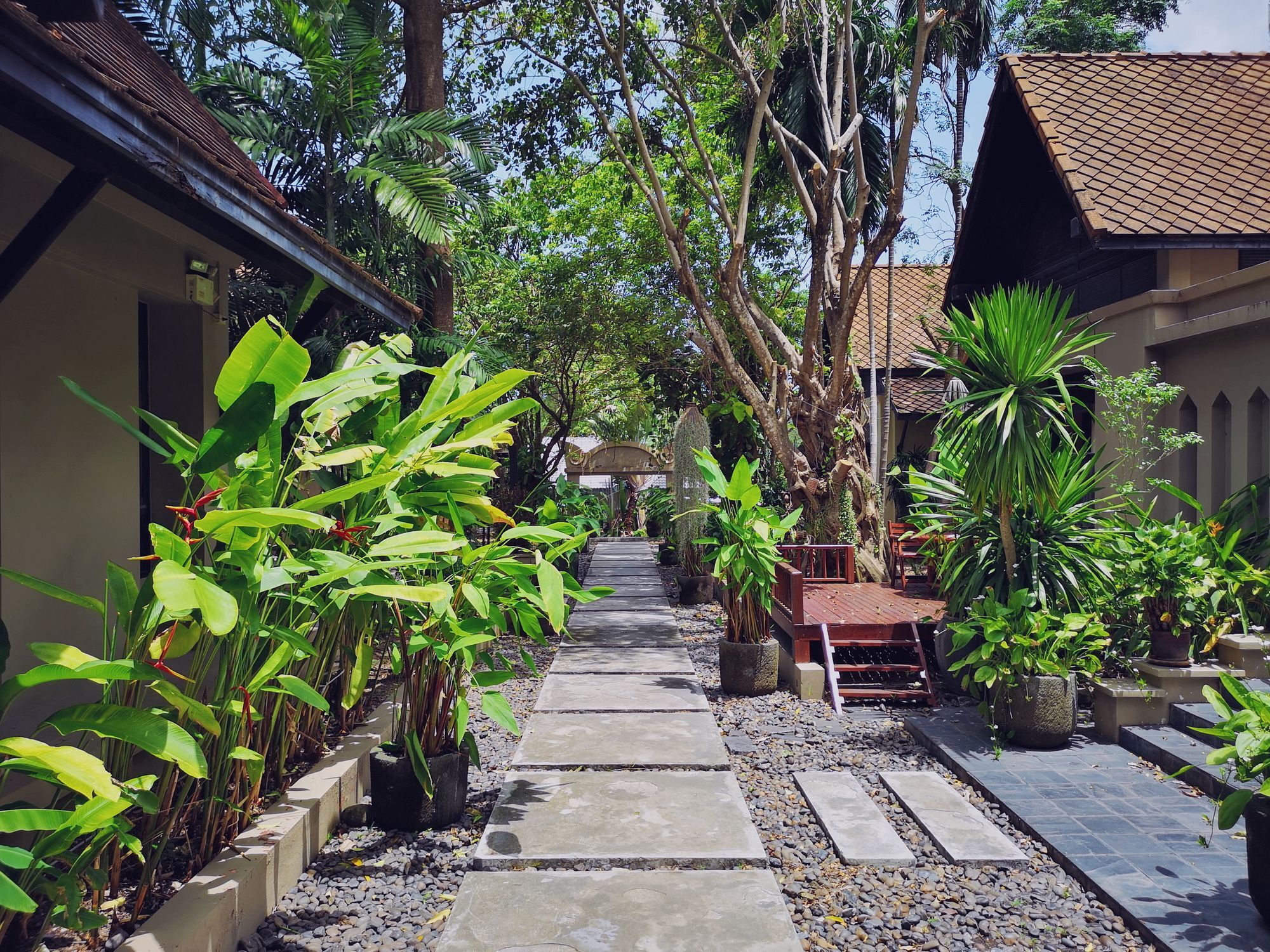 Montra Hotel Samui Thailand Lamai Beach  Ngoại thất bức ảnh